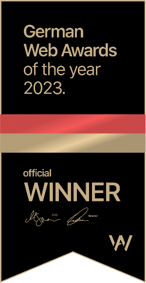 German-Web-Award-Siegel-2023-LUX